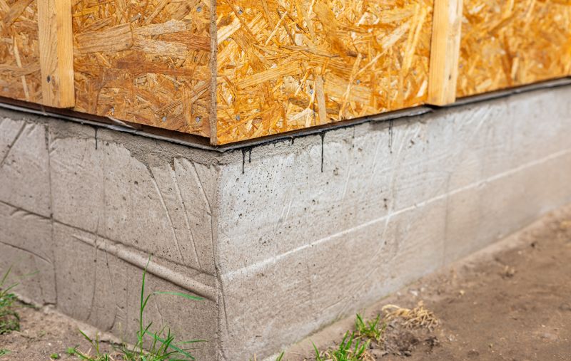 Foundation Repair Companies