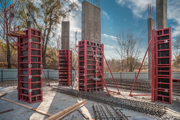 Cost of Foundation Support Service in Honolulu