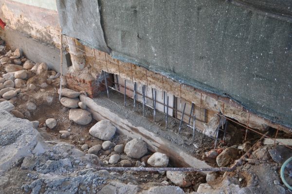 Cost of Foundation Reinforcement in Honolulu